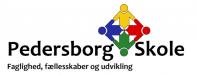 Pedersborg Skoles logo